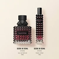 Coffret Born in Roma Donna Intense Eau de Parfum