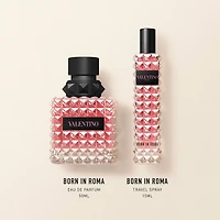 Born in Roma Donna Eau de Parfum Gift Set