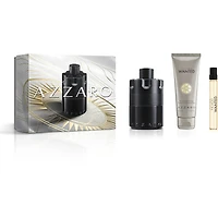 Coffret cadeau Azzaro The Most Wanted Eau de Parfum Intense