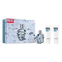 3-Pc. Only the Brave by Diesel Eau de Parfum Gift Set