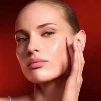 Huile pour le visage Or Rouge L’Huile