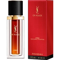 Huile pour le visage Or Rouge L’Huile