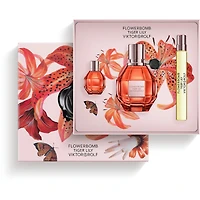 Coffret cadeau Flowerbomb Tiger Lily Eau de Parfum