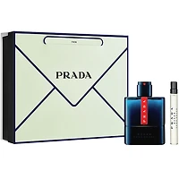 Coffret cadeau Luna Rossa Ocean Eau de Toilette