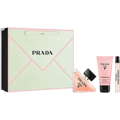Paradoxe Eau de Parfum Trio Gift Set