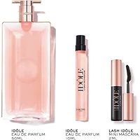Coffret cadeau Eau de parfum Idôle