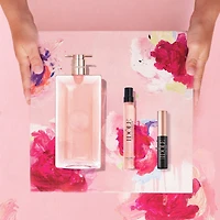 Coffret cadeau Eau de parfum Idôle