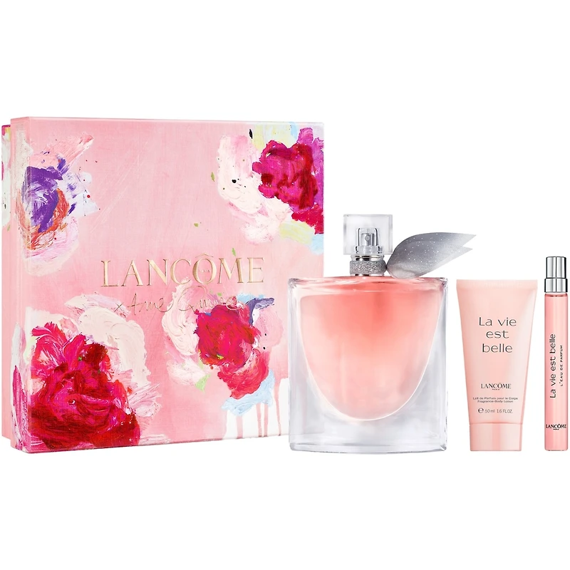 La vie est belle Eau de Parfum Gift Set