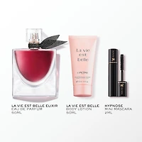 La vie est belle L'Elixir Gift Set