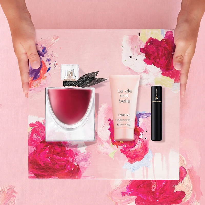 La vie est belle L'Elixir Gift Set