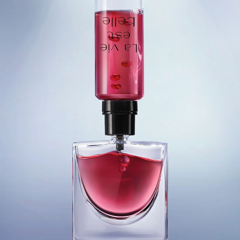 La vie est belle L'Elixir Gift Set