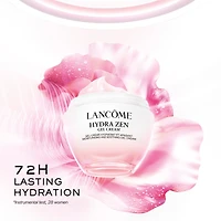 Coffret Crème-gel Hydra Zen