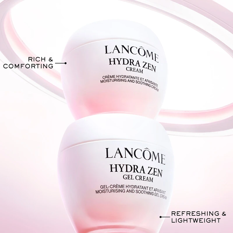 Coffret Crème-gel Hydra Zen