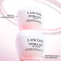 Coffret Crème-gel Hydra Zen