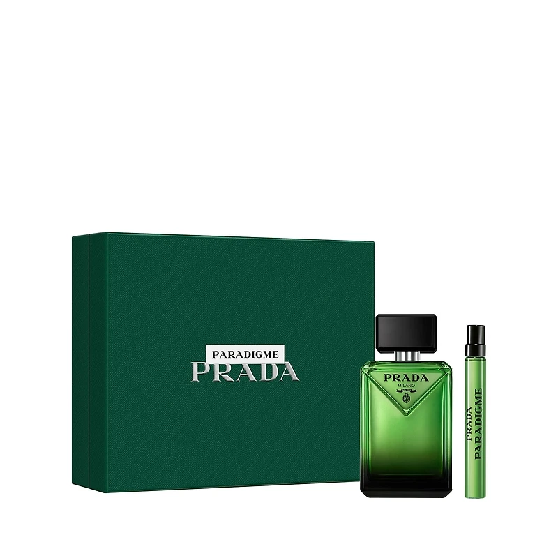 Coffret cadeau Paradigme Eau de Parfum
