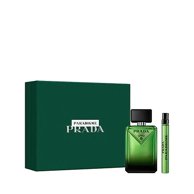 Coffret cadeau Paradigme Eau de Parfum