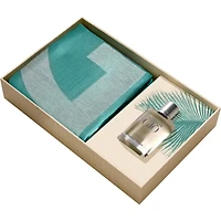 Coffret cadeau Acqua di Giò Eau de Toilette et serviette