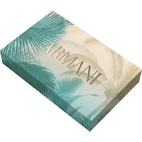 Acqua di Giò Eau de Toilette & Towel Gift Set