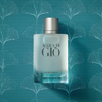 Acqua Di Giò Eau de Toilette Gift Set