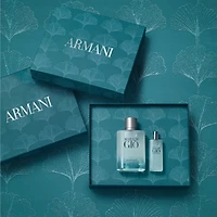 Acqua Di Giò Eau de Toilette Gift Set
