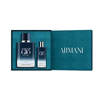 Coffret cadeau Acqua Di Giò Eau de Parfum Profondo
