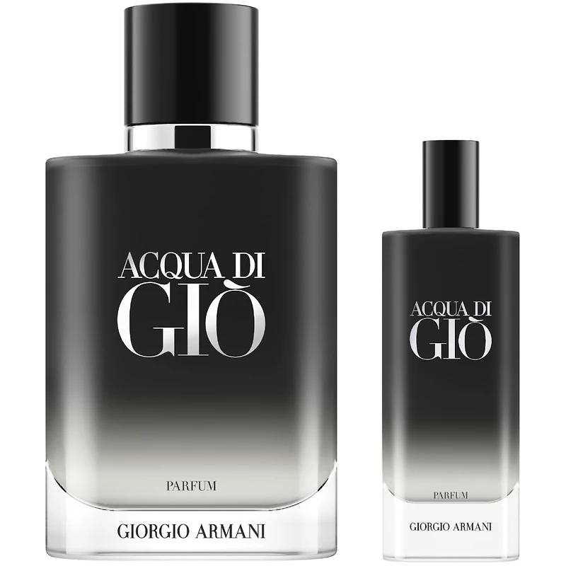 Acqua Di Giò Parfum Gift Set