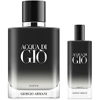 Acqua Di Giò Parfum Gift Set
