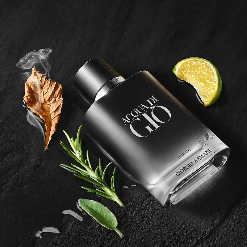 Acqua Di Giò Parfum Gift Set