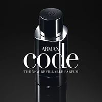 Coffret cadeau Armani Code Parfum