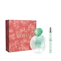 Coffret cadeau duo Acqua Di Gioia Eau de Parfum