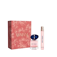 My Way Eau de Parfum Duo Gift Set