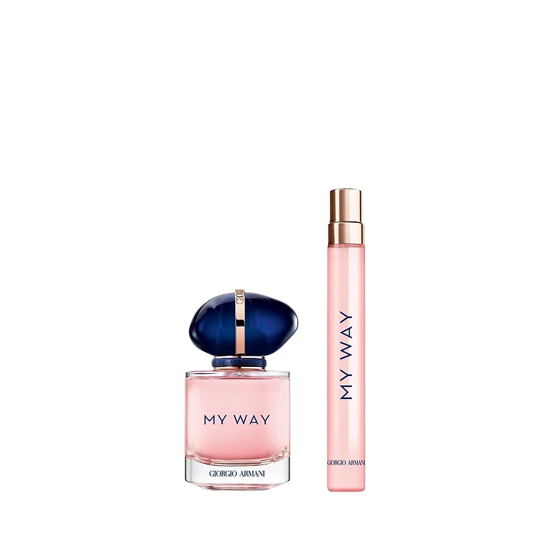 My Way Eau de Parfum Duo Gift Set