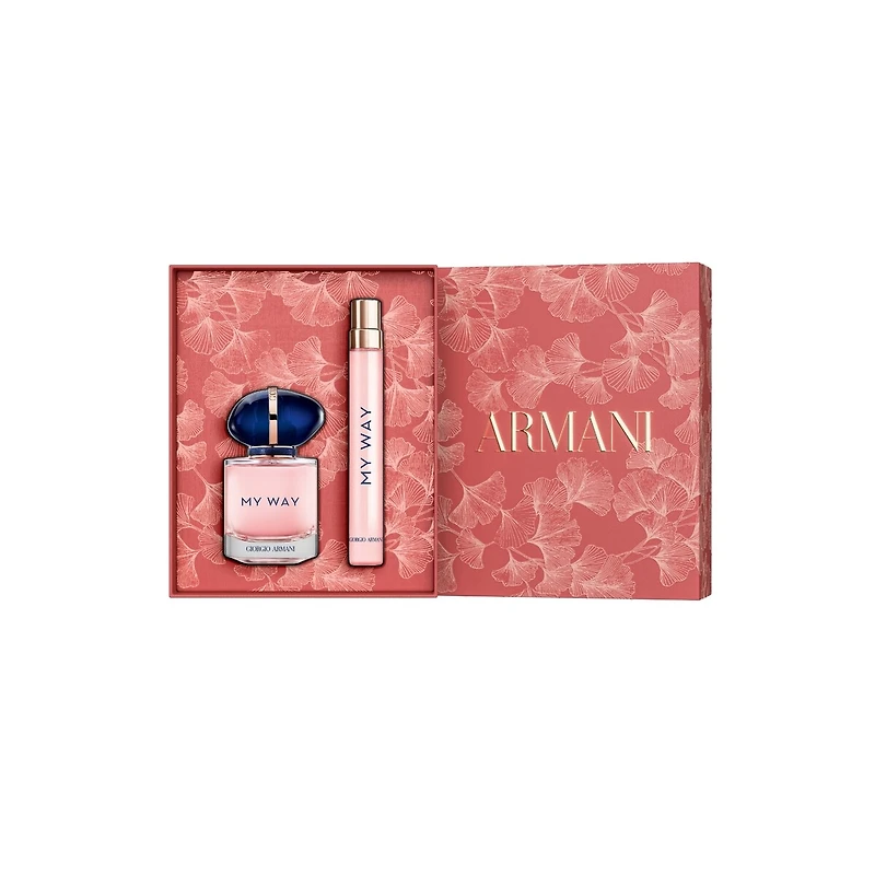 My Way Eau de Parfum Duo Gift Set