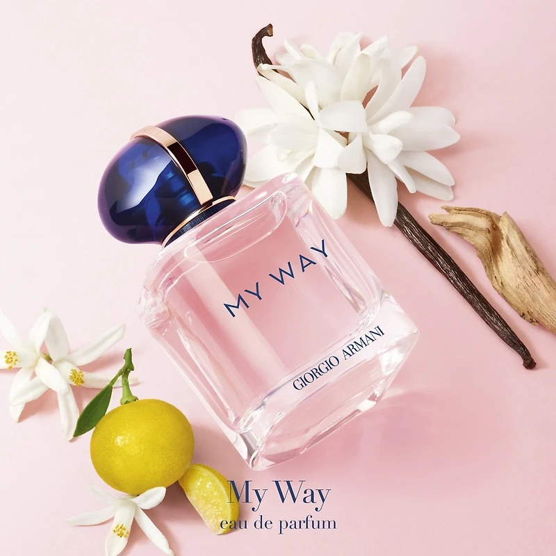 My Way Eau de Parfum Duo Gift Set