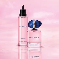My Way Eau de Parfum Duo Gift Set