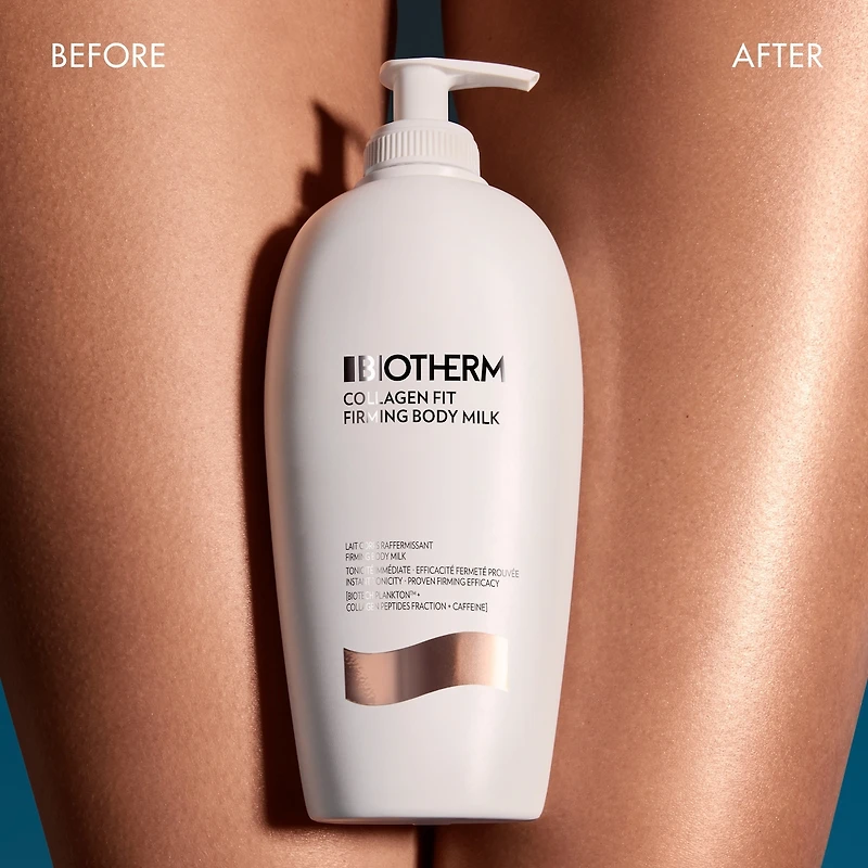 Collagen Fit Firming Body Milk