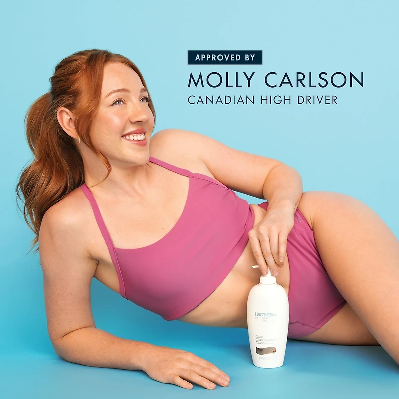 Collagen Fit Firming Body Milk