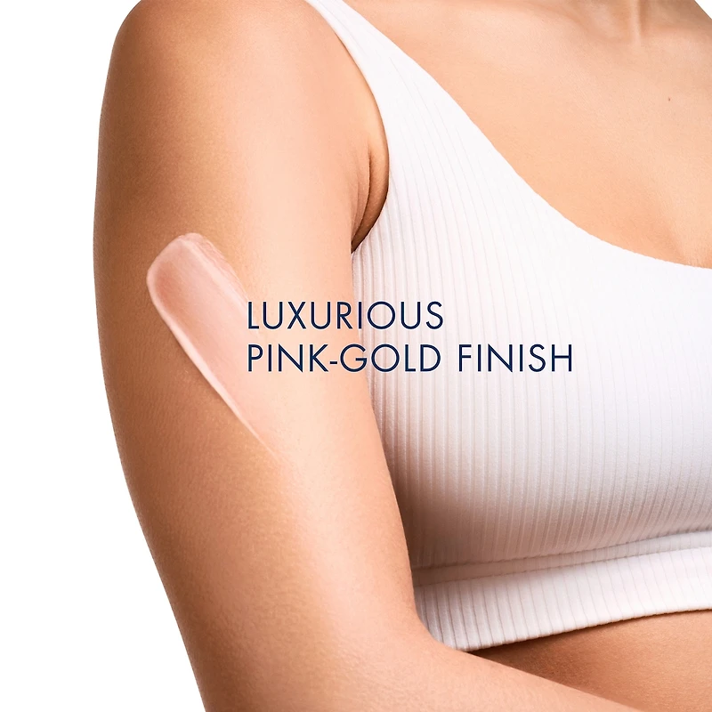 Collagen Fit Firming Body Milk