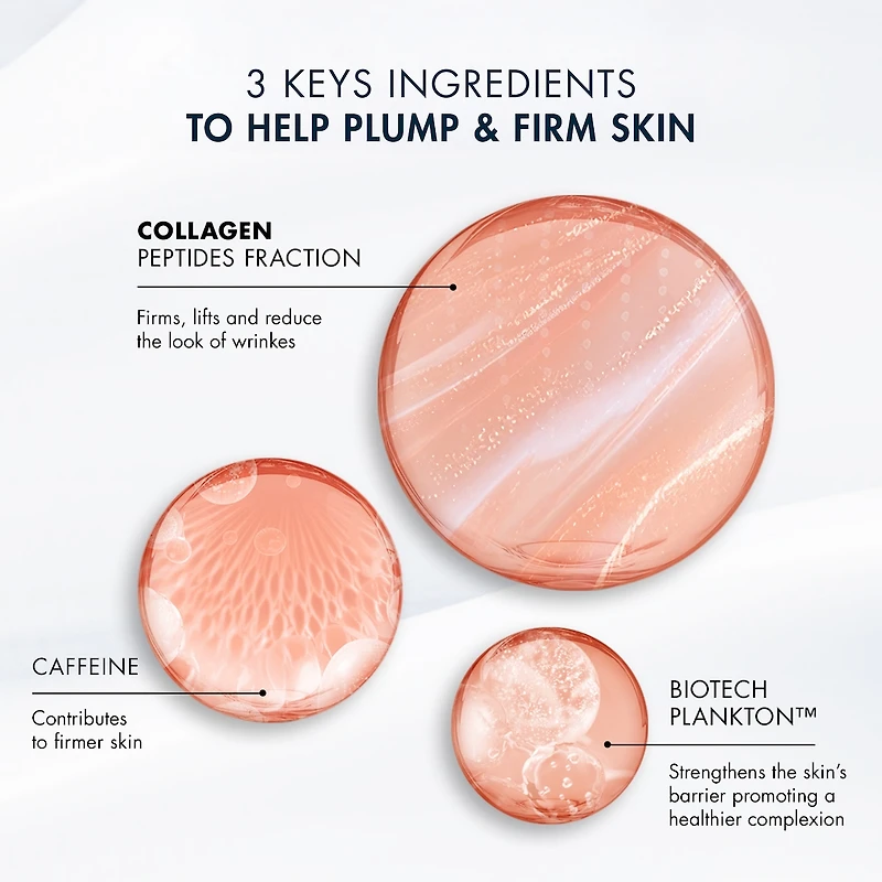 Collagen Fit Firming Body Milk