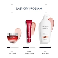 Collagen Fit Firming Body Milk