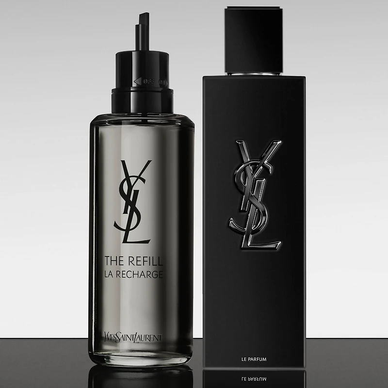 Refill for MYSLF Le Parfum