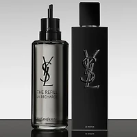 Refill for MYSLF Le Parfum