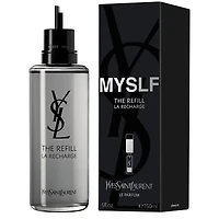 Refill for MYSLF Le Parfum