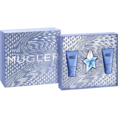 Angel Eau de Parfum Gift Set