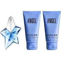 Coffret cadeau Angel Eau de Parfum