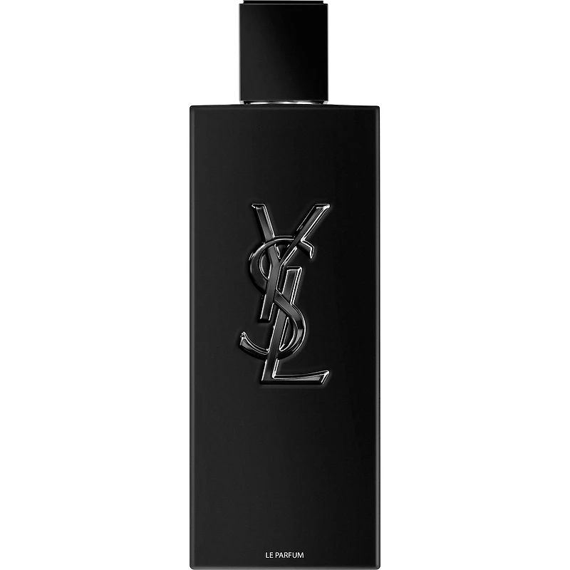 MYSLF Le Parfum - New Intense Woody Floral Fragrance For Men