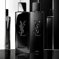 MYSLF Le Parfum - New Intense Woody Floral Fragrance For Men