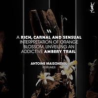 MYSLF Le Parfum - New Intense Woody Floral Fragrance For Men