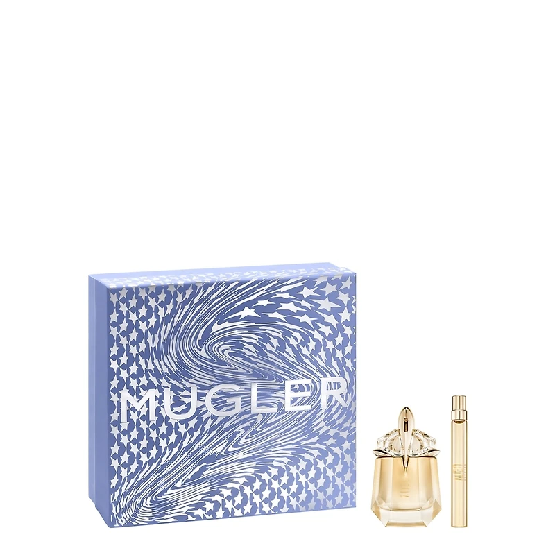 Alien Goddess Eau de Parfum Duo Gift Set