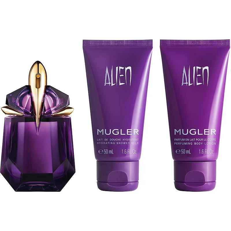 Coffret cadeau Alien Eau de Parfum